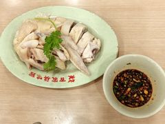 -百家鸡味馆(清泰店)