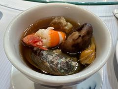海鲜佛跳墙-王庄阿咪海鲜大排档(上下杭店)