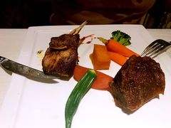 -王品牛排(郑州大卫城店)