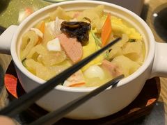 -扬州狮子楼·非遗淮扬菜(东关街店)