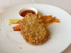 -莫斯科餐厅