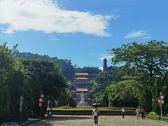 -南沙天后宫景区