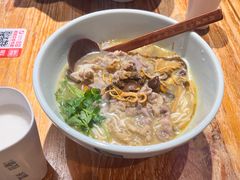 -云味馆米线(广州白云凯德店)