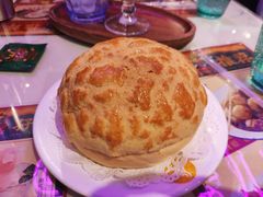 -龙记·香港茶餐厅(海上世界店)