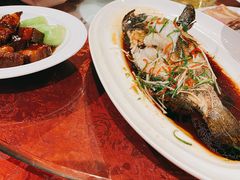 -丽笙精选海仑宾馆·海茂中餐厅