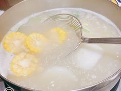 -大吉利·潮汕鲜牛肉火锅(万峰路店)