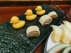 -全聚德(领城国际店)