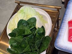 -南门四季铜锅涮肉(大屯·北苑店)