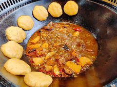 -刘小亮东北铁锅炖(金楠天街第六分店)