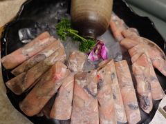 -鲜潭蒸汽石锅鱼(五道口购物中心店)