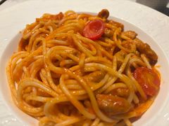 -必胜客(新辰里酒仙桥店)