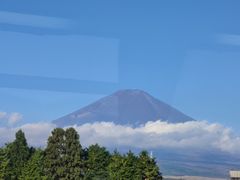 -富士山吉田線五合目