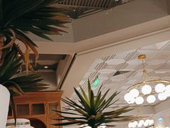 -曼玉餐厅(大卫城店)