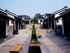 -石塘人家