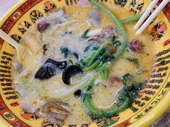 -天津工业大学西苑餐厅