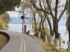 -西昌邛海湿地