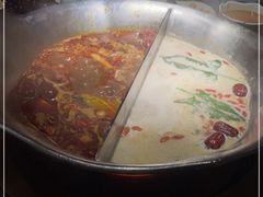 -湊湊火锅·茶憩(石家庄万象城店)