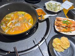 -米氏火鱼·泡椒鱼火锅(李子坝老店)