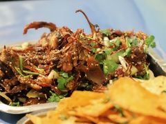 -勃利地摊·勃立小串烧烤