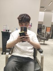 -Mentor Hair Salon