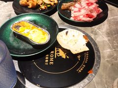 -五月罗马海鲜烤肉自助餐厅(印象城店)