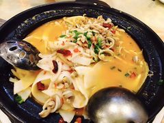 脆肚-李师傅脆肚(梅林店)