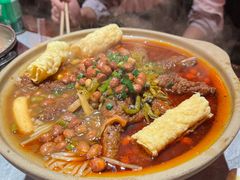 -山四砂锅(钟楼街店)