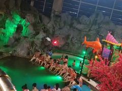 -宝丽金大酒店·洗浴中心