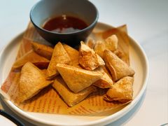 臭豆腐-马头巷·食景园(苏州总店)