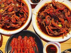 -红盔甲·小龙虾(车公庙店)