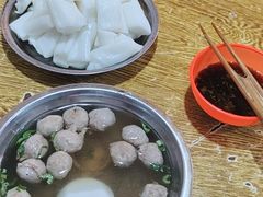 -陈阿婆叉粿条(大小街店)