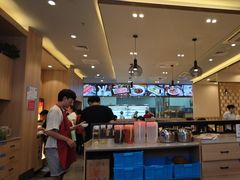 -蜀留香火锅(社会山店)