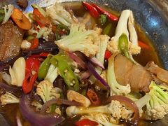 -人民公社大食堂(顺义总店)