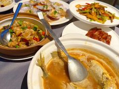 -徐记海鲜·宴会(大唐西市|丰庆店)