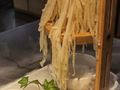 -赠李白·如诗的川味(余杭万达广场店)