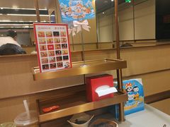 -海底捞火锅(亲贤北街店)