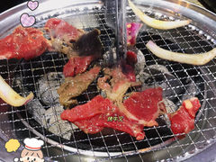 -吉志烤肉(太原总店)