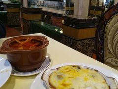 罐焖鸡-新侨三宝乐西餐厅(崇文门店)