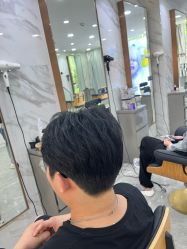 -DC Design造型·烫染接发