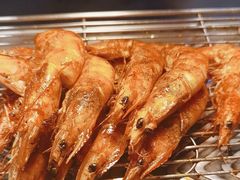 -遇上西雅图多融合海鲜自助餐厅(中房金谊广场店)
