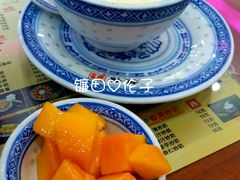 招牌双皮奶-捷信牛奶甜品世家(柳巷店)