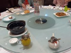 -宝园酒家(美林M·LIVE天地东座店)