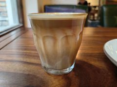 dirty-VESH COFFEE(定西路店)