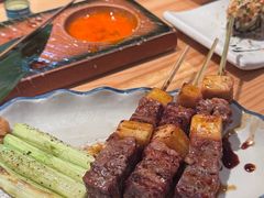 -一豚轩·烧鸟·豚骨拉面(五四路店)