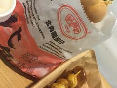 -利强记北角鸡蛋仔(弥敦道店 )
