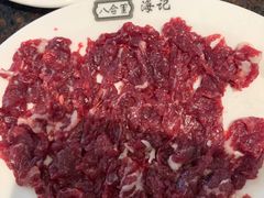 -八合里潮汕鲜牛肉火锅(深圳海岸城店)