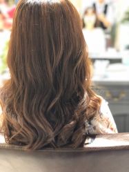 点击看大图 -HairCode芭曲发型