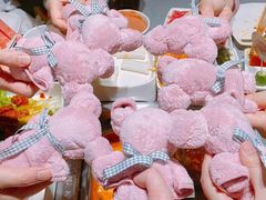 -海底捞火锅(海宁路店)