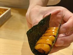 -晴空·日本料理(万象城店)