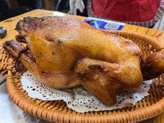 -张记焖窑·十五年专注焖烤(雍和宫店)